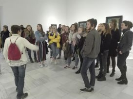 29 Museo Reina Sofía Capicúa